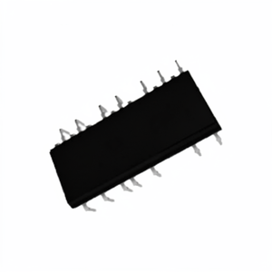 21-PowerDIP Module FSB50550BB Discrete Semiconductor Products Buy Electronics Components Online BOM IC In Stock - Product Image 1