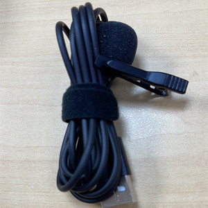 ไมโครโฟนหนีบปกเสื้อแบบ <span class=keywords><strong>USB</strong></span> ปี 2026 ไมโครโฟนขนาดเล็กแบบหนีบปกเสื้อสำหรับเครื่องเสียงไร้สาย <span class=keywords><strong>Audio</strong></span> <span class=keywords><strong>Technica</strong></span> - Product Image 6