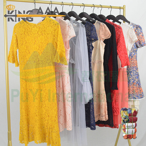 Vestiti usati sfusi vestiti musulmani in maglia di seconda mano vestiti Ropa Por <span class=keywords><strong>Kilo</strong></span> abiti - Product Image 5
