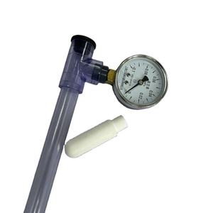 קטן גודל צינור נקבובי קרמיקה קרקע <span class=keywords><strong>Tensiometer</strong></span> בדיקה צינור - Product Image 1