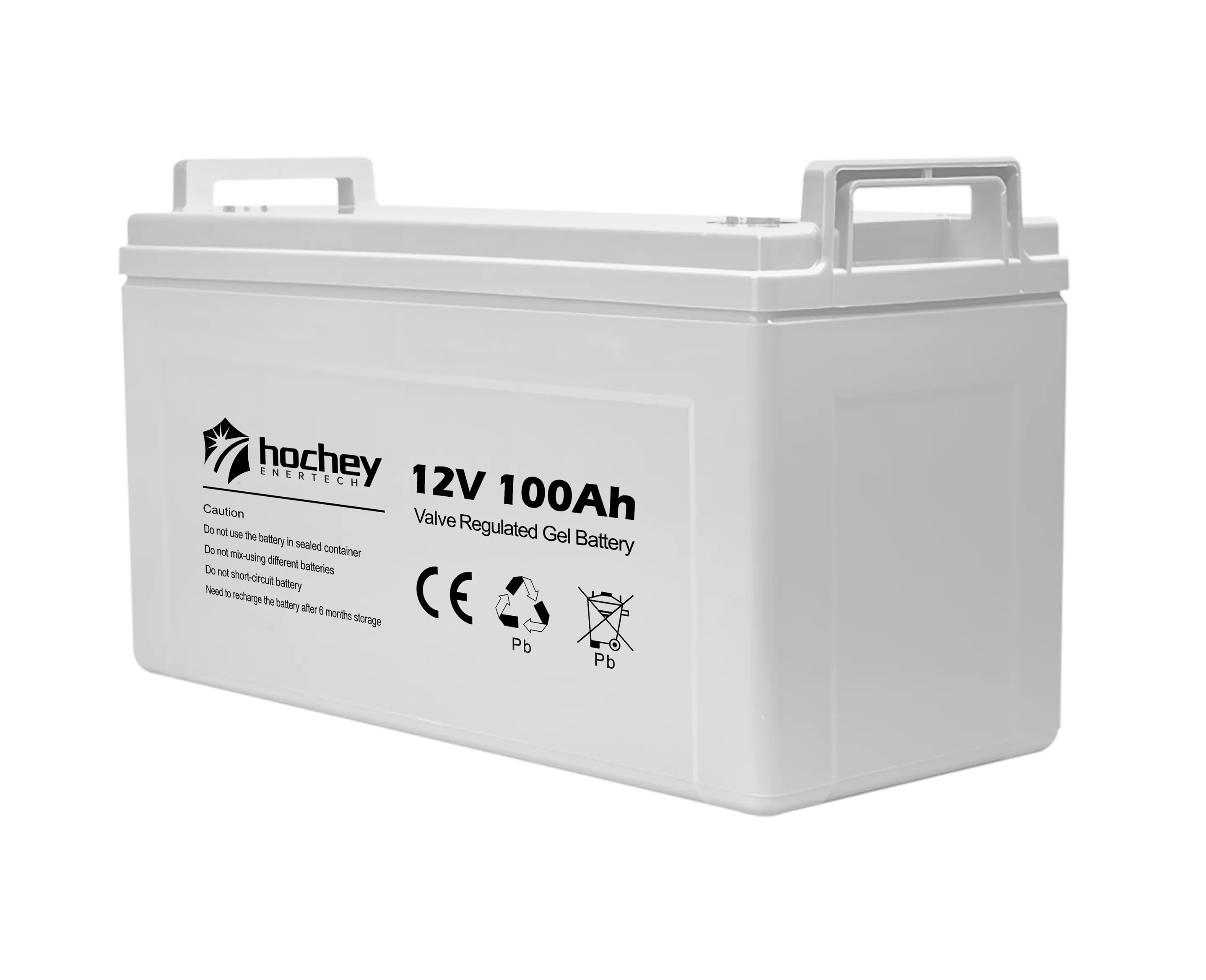 Hockey Ideal New Energy 12v 100ah 120ah 150ah 200ah 250ah Agm Gel Blei-Säure-Batterie für Sonnensystem Preis