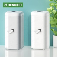 Distributeur d'essuie-tout en rouleau de serviettes en papier de haute qualité bon marché personnalisé Center Pull Smart Hand