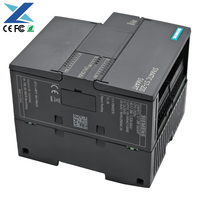 Siemens Baru Asli 6ES7288-1CR20-0AA1 SIMATIC S7-200 SMART CPU CR20 Modul CPU Kompak Pengontrol PLC