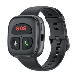 Reloj Inteligente SOS DF H105A para Monitoreo de Salud en Clínicas y Residencias de Ancianos - Product Image 3