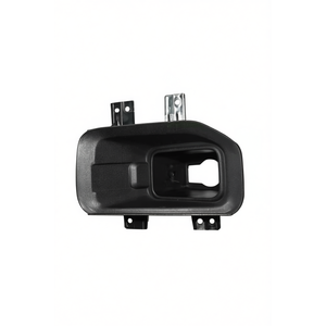 Luces Antiniebla Marco P0480 para F150 2015-2020, Lado Derecho, Carcasa de Plástico de Repuesto, Componente Nuevo para Sistema de Camioneta - Product Image 1