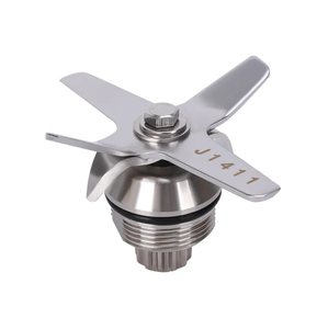 JTC, cuchilla de licuadora, piezas de repuesto de licuadoraCuchilla para piezas de mezclador de repuesto de cuchilla <span class=keywords><strong>Ha</strong></span>-milton Beach JTC - Product Image 1