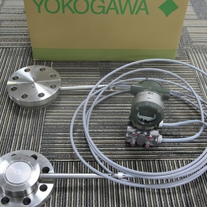 Nuevo Sensor de Temperatura Yokogawa 100% Original OEM/ODM con Sello de Diafragma Remoto IP66, 1 Año de Garantía, Aluminio EJA118E-JMSCJ-912NB-WD4 - Product Image 4
