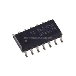 Cheng You original Integrated Circuits 0906-5JLC IC Chip 906