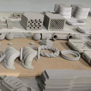 Las mejores impresoras 3D de inyección de aglutinante para <span class=keywords><strong>MIM</strong></span>, moldes, herramientas, como equipos de producción en masa, impresora 3D de metal de grado industrial - Product Image 2