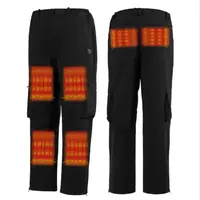 Affordable Wholesale Electric Heated Pants For Trendsetting Looks 