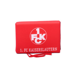 Coussins de siège de stade en polyester écologique de style fanion personnalisé-Directement de la grande usine - Product Image 4