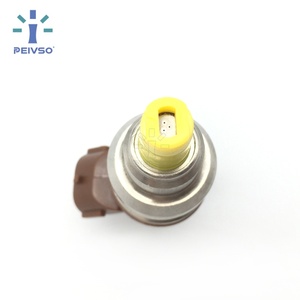 หัวฉีดน้ำมันเชื้อเพลิง QC PEIVSO OEM INP-482 ราคาโรงงาน ประหยัดน้ำมัน รับประกัน 1 ปี สำหรับรถฟอร์ดแอสไพร์ ปี 1994-1997 เครื่องยนต์ 1.3L I4 - Product Image 2