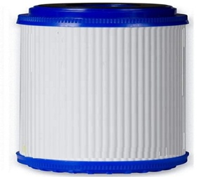 Cartouche de filtre pour purificateur d'eau domestique à sédiments micrométriques - Product Image 1