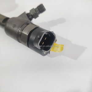 Original 110498 Common-Rail-Injektoren 0445110498 Diesel-Injektoren 0445110498 Kraftstoff-Injektor 0445110498 - Product Image 5