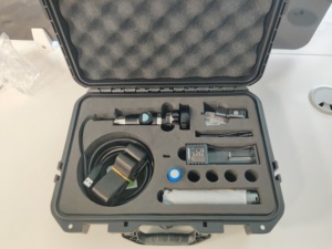 Cámara Endoscópica Multifuncional USB Portátil Médica <span class=keywords><strong>TUYOU</strong></span> 1080P - Product Image 6