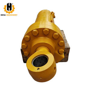 צילינדר הטיה 521-8394 521-8395 צילינדר הרמה לפיצול קרקע עבור E D9R/T |   טרקטור זחלי מדגם E D10T2 - Product Image 5