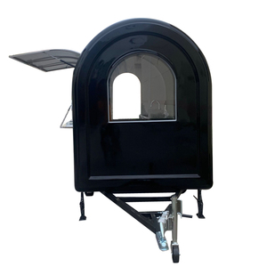 Scooter Eléctrico <span class=keywords><strong>de</strong></span> Gran Valor, Fácil <span class=keywords><strong>de</strong></span> Operar y <span class=keywords><strong>de</strong></span> Alta Calidad, Remolque para Carrito <span class=keywords><strong>de</strong></span> Comida Usado con Precios Económicos - Product Image 2