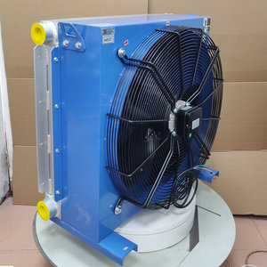 Magnolia A450T Air Cooler 12V 24V DC Vehicle Power Supply Heat Sink Energy Saving - Product Image 1