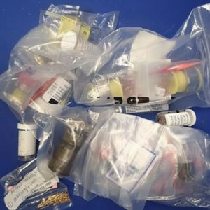 CONNECTEUR PT01SE-14-18PC(SR) NOS W/ENSEMBLE DE CONTACT NOUVEAU ANCIEN STOCK Nouveau Original Prêt Stock Automatisation industrielle PAC Dédié PLC - Product Image 1