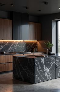 Designs d'armoires de <span class=keywords><strong>cuisine</strong></span> Artisan 2026 : Meubles de <span class=keywords><strong>cuisine</strong></span> de luxe et <span class=keywords><strong>cuisine</strong></span> moderne - Product Image 2