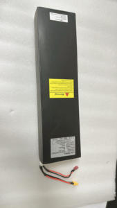 Kukirin M4pro電動スクーターバッテリー48V 18Ah内蔵18650円筒型ソリッドステート<span class=keywords><strong>LiCoO2</strong></span> 1000サイクルバッテリー - Product Image 4