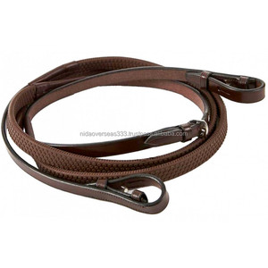 Brida Rein con empuñadura de goma - Product Image 1