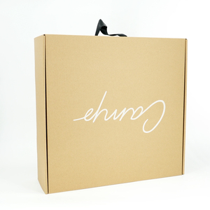 अनुकूलित शिपिंग और भंडारण टोपी बॉक्स के साथ संघीय काउबॉय टोपी के लिए सुरक्षात्मक सम्मिलित उपहार बॉक्स के साथ - Product Image 5