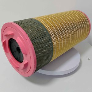 Filtre à air pour compresseur d'air ZS1063358, remplacement haute efficacité pour équipement industriel - Product Image 5