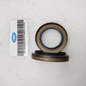 WLGRT OEM 33107609536 joint d'étanchéité d'arbre pour <span class=keywords><strong>BMW</strong></span> 1/3/5/6/7-Series X1 X3 X5 X6 Z4 - Product Image 4