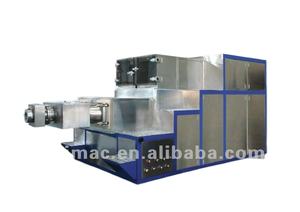 Ligne de production de savon à lessive LIMAC 500 kg/h - Product Image 4