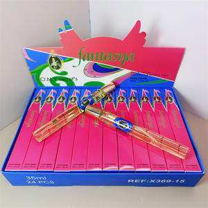 <span class=keywords><strong>Perfume</strong></span> Mini Original <span class=keywords><strong>Victoria</strong></span>'s <span class=keywords><strong>Secret</strong></span> <span class=keywords><strong>de</strong></span> Larga Duración al por Mayor, Sets <span class=keywords><strong>de</strong></span> Viaje <span class=keywords><strong>de</strong></span> <span class=keywords><strong>Perfume</strong></span> <span class=keywords><strong>de</strong></span> Bolsillo <span class=keywords><strong>de</strong></span> 35 ml, Aromas Florales, 20 Unidades en una Caja - Product Image 3