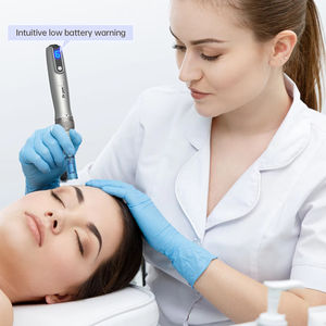 ปากกาเดอร์มาเพ็น/ปากกาไมโครนีดเดิลแบบมืออาชีพ ดร.เพ็น เดอร์มาเพ็น - Product Image 1