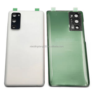 Custodia <span class=keywords><strong>per</strong></span> telefono cellulare custodia posteriore di ricambio <span class=keywords><strong>per</strong></span> porta di vetro <span class=keywords><strong>S20</strong></span> <span class=keywords><strong>FE</strong></span> 5G 4G <span class=keywords><strong>Cover</strong></span> posteriore <span class=keywords><strong>per</strong></span> <span class=keywords><strong>Samsung</strong></span> <span class=keywords><strong>Galaxy</strong></span> G780 G781 - Product Image 6