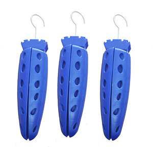 DS4554 Accessoires de <span class=keywords><strong>surf</strong></span> Accessoires de plongée sous-marine Cintre ventilé pliable Cintres de combinaison de <span class=keywords><strong>surf</strong></span> Cintre pour combinaison de plongée - Product Image 3