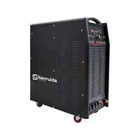 Découpeur plasma LGK 200, module IGBT 200A, équipement de découpe à l'air, épaisseur de coupe 50 mm pour la fabrication métallique