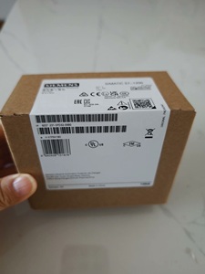 Módulo de Entrada Analógica SM1231 6ES7231-5PD32-0XB0/6ES7231-5PF32-0XB0 para Sensores de Temperatura RTD en Stock, Vendedor Gold - Product Image 1