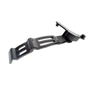 Hợp kim CNC gia công dịch vụ tùy chỉnh phần kim loại biến & phay Cung Cấp Các bộ phận chất lượng cao được thực hiện để đặt hàng - Product Image 5