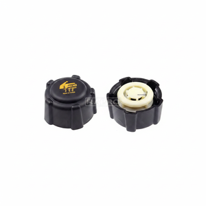 Tapa de Depósito de Expansión 21430AX300 para Renault//Nissan 1.5dci Rap-66104-Mar, Tanques de Rebose Hechos en Turquía - Product Image 2