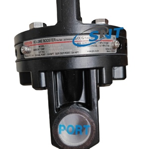 Oferta Especial YTC YT-310N1 - Amplificador de Volumen Yt-310N1 de 3/4" NPT - Product Image 4