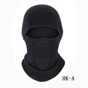 Cagoule de ski pour homme coupe-vent thermique, cache-cou d'hiver pour le sport, la pêche, les activités par temps froid et comme écharpe chauffante - Product Image 2