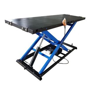 رافعة سيارات هيدروليكية بمقص عالية الجودة للبيع - Product Image 5