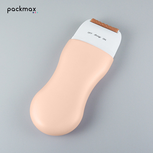 หลอดนวดแบบลูกกลิ้งเดี่ยวขนาด 150 มล. – บรรจุภัณฑ์พลาสติก PE แบบเปล่าสำหรับครีมกระชับสัดส่วน ครีมทาคอ และเจลนวด หลอดเครื่องสำอาง - Product Image 3