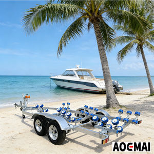 <span class=keywords><strong>Remolque</strong></span> para Barcos de <span class=keywords><strong>6</strong></span> <span class=keywords><strong>Metros</strong></span>, Venta al por Mayor de Fábrica China a Buenos Precios, Buscando Proveedores Cooperativos a Largo Plazo - Product Image 2