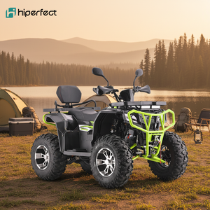 <span class=keywords><strong>Quad</strong></span> à essence 4 temps neuf, 200cc 250cc, à essence, ATV pour adultes, quatre roues avec certification CE - Product Image 1