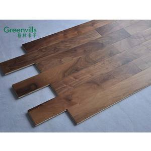 Baldosas <span class=keywords><strong>de</strong></span> madera <span class=keywords><strong>de</strong></span> nogal Natural, nuevo tipo <span class=keywords><strong>de</strong></span> diseño, baldosas <span class=keywords><strong>de</strong></span> parqueta <span class=keywords><strong>de</strong></span> Color Natural, pisos <span class=keywords><strong>de</strong></span> madera multicapa - Product Image 1