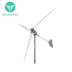 Prix de la turbine du générateur de vent <span class=keywords><strong>synchrone</strong></span> à aimant permanent à courant alternatif triphasé 10KW 20KW 30KW - Product Image 6