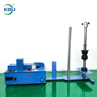 Machine à gonfler automatique à grande vitesse GZGJ pour sacs à bulles d'air, remplissage de vide, emballage de coussin d'air, boissons, produits chimiques