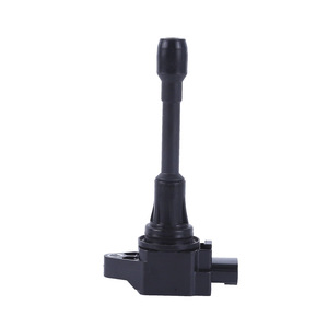 คอยล์จุดระเบิด UF708 22448-EA000 สำหรับอินฟินิตี้ นิสสัน เรโนลต์ 4 สูบเครื่องยนต์อะไหล่ทดแทน - Product Image 1