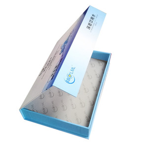 Boîtes d'emballage magnétiques rigides personnalisées imprimées en couleur pour <span class=keywords><strong>lentilles</strong></span> <span class=keywords><strong>de</strong></span> <span class=keywords><strong>contact</strong></span>, boîte <span class=keywords><strong>de</strong></span> <span class=keywords><strong>rangement</strong></span> pour lunettes avec logo - Product Image 2