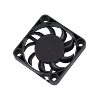 Ventilateur miniature DC personnalisé de haute qualité 40x40x7mm, étanche, DC4007 12v, ventilateur de refroidissement sans balais DC